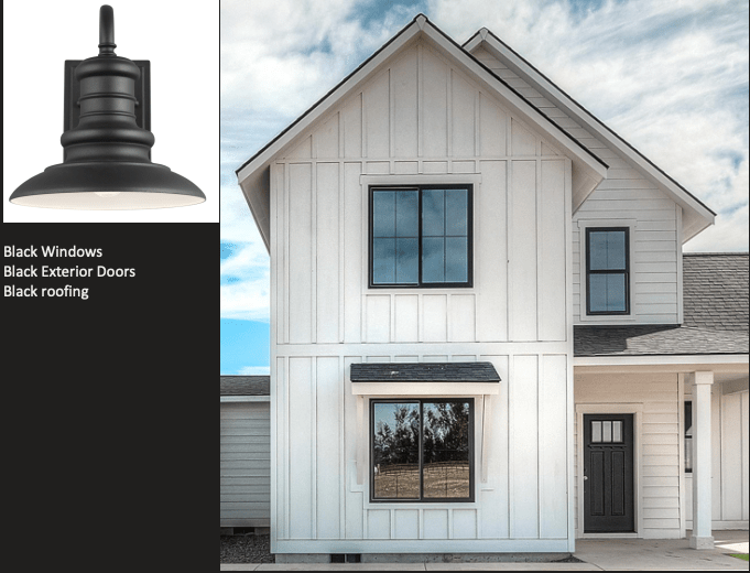 Photo from Lexar Homes 